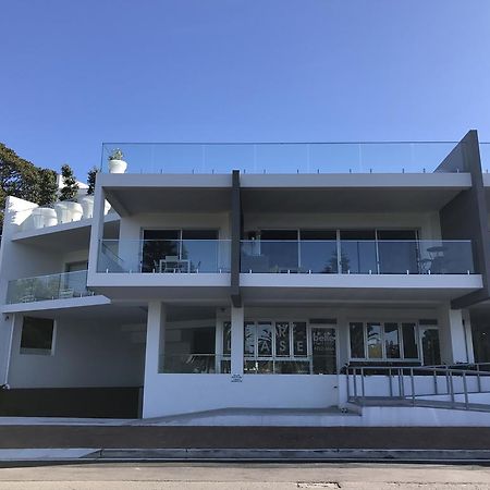 Appartamento Belle Vue- Penthouse At Black Beach Kiama Esterno foto